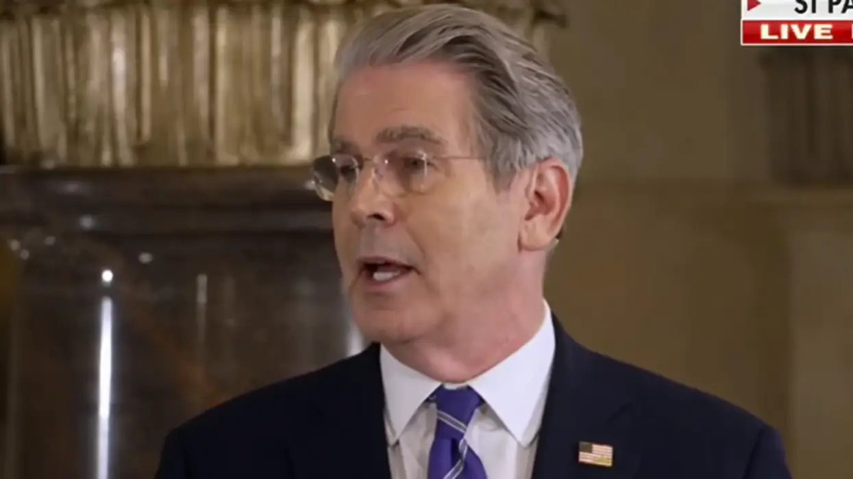 Trump Treasury announces major change in policy, no longer allows foreigners to send money overseas