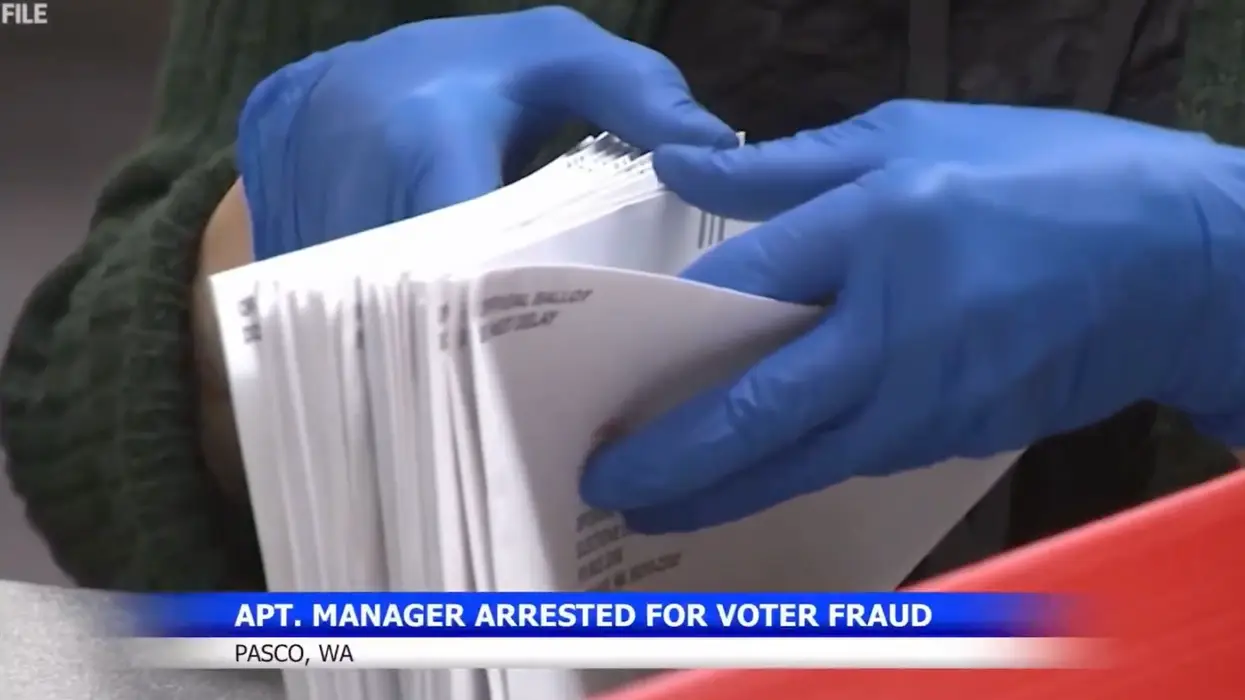 Landlord Jailed After Fraudulently Casting Former Tenants' Mailed Ballots