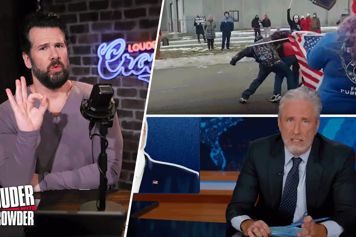 🔴 Watch! Yes, It's Time For Tribalism (Sources)