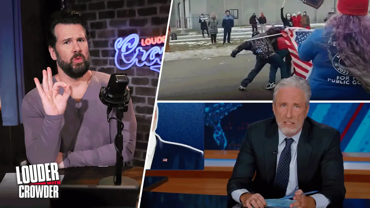 🔴 Watch! Yes, It's Time For Tribalism (Sources)