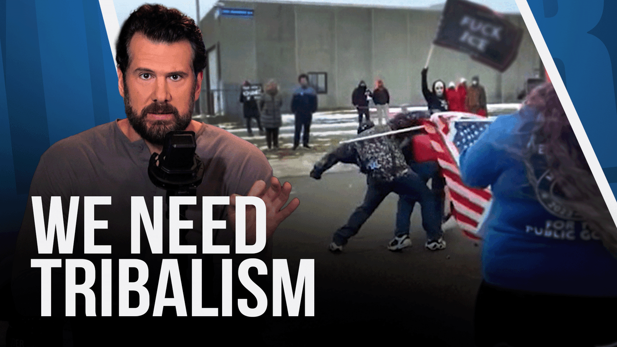 This is how we fix America: We Need Tribalism