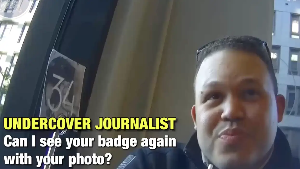 Secret Service Agent Leaks Private JD Vance Security Information To Undercover Journalist