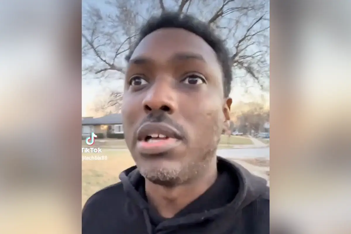 TikToker makes compelling argument that the REAL "incels" are liberal white women, offers a solution