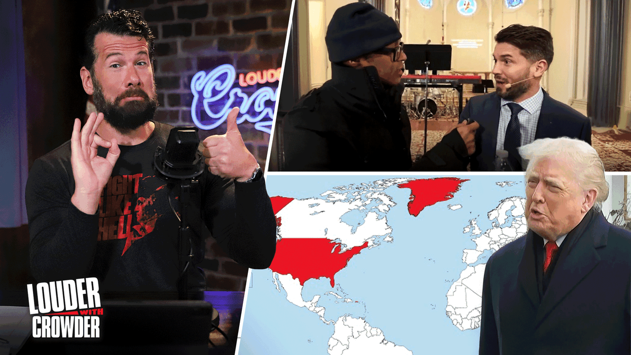 🔴 Watch! Insurrection ACT Now: Don Lemon and Crazed ICE Protestors Take over Minnesota Church (Sources)