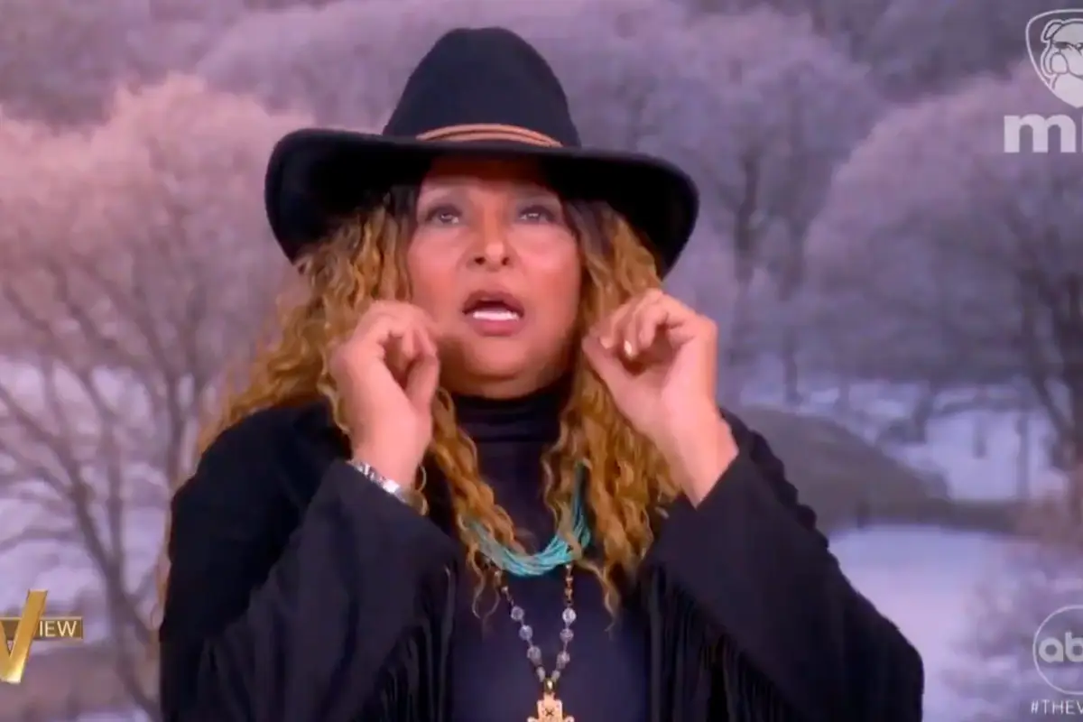 Actress claims she saw lynchings growing up in Ohio, though the math doesn't add up at all