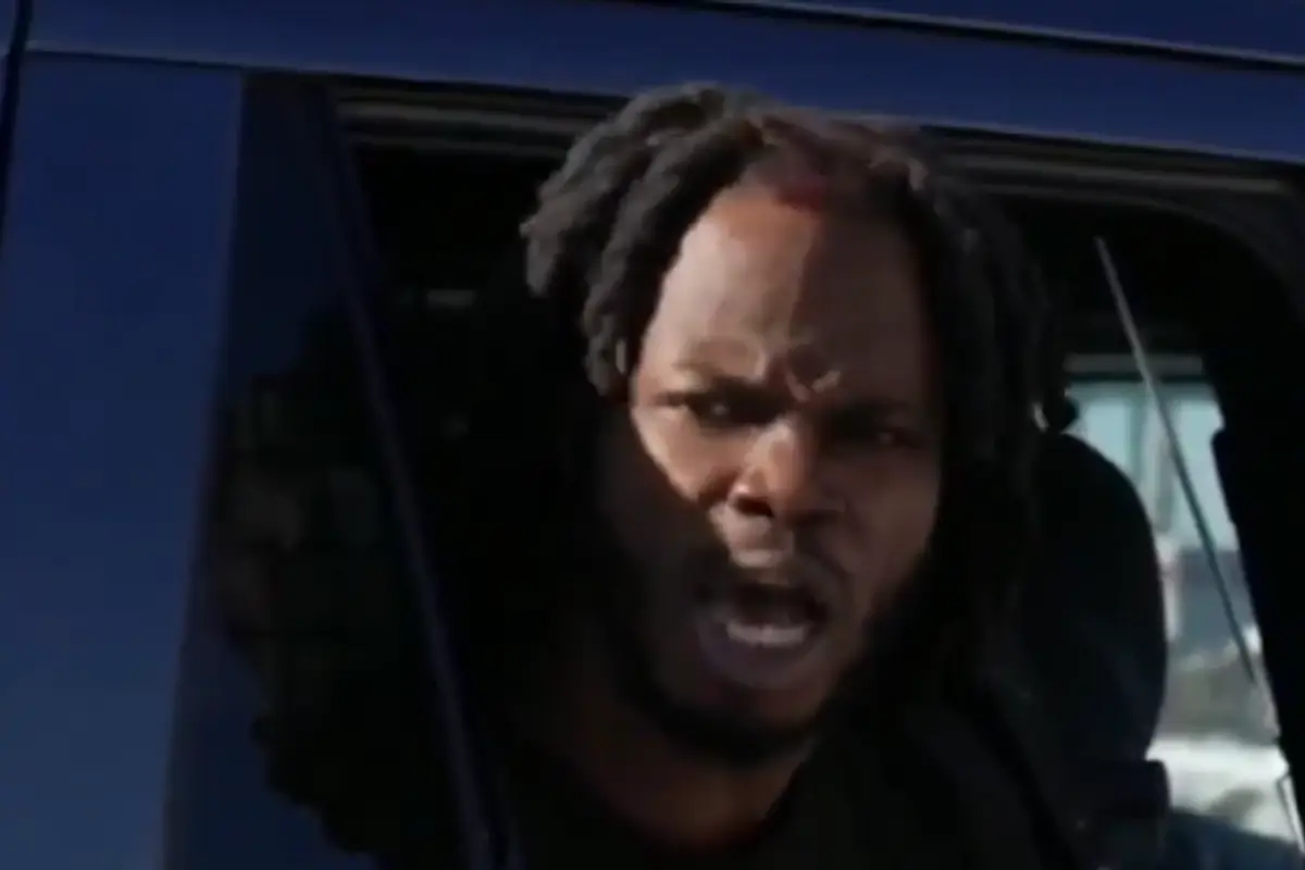 Remember the unhinged illegal immigrant who went viral for screaming, “Biden forever?” One year later and he's still here