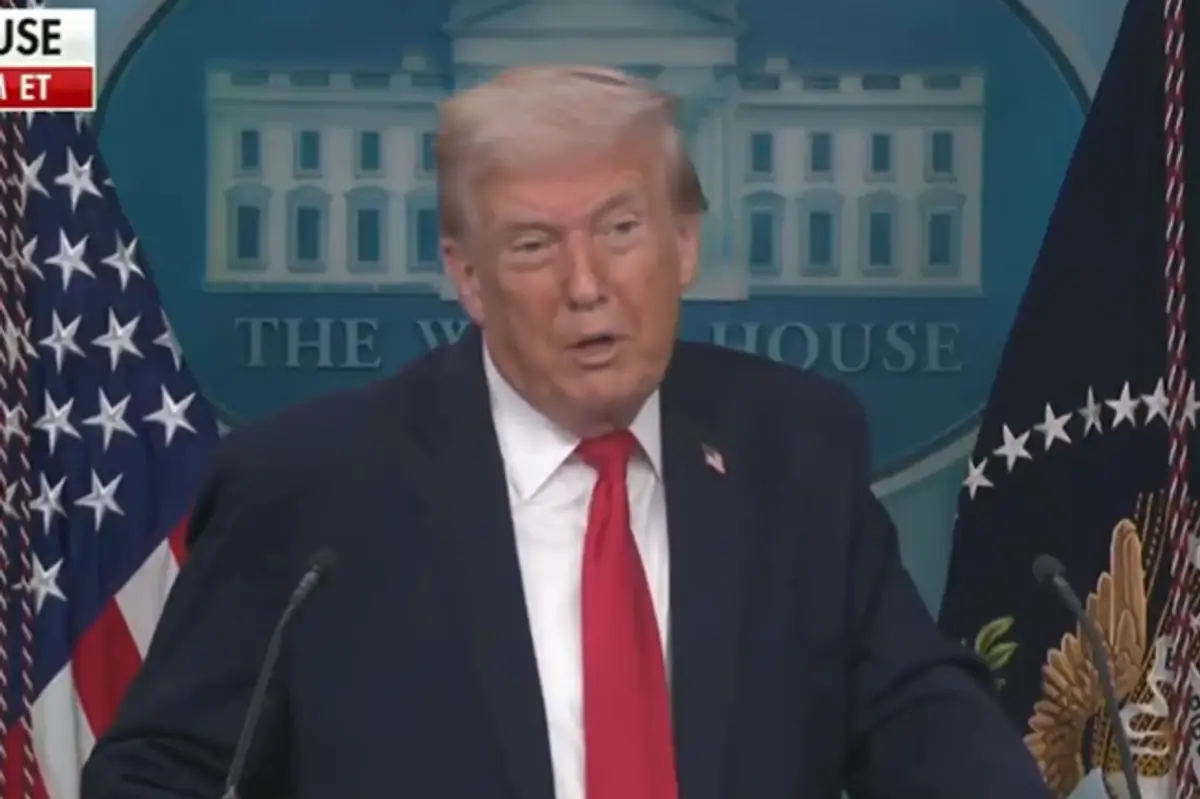 Trump's latest executive order promises to make mental instiutions great again