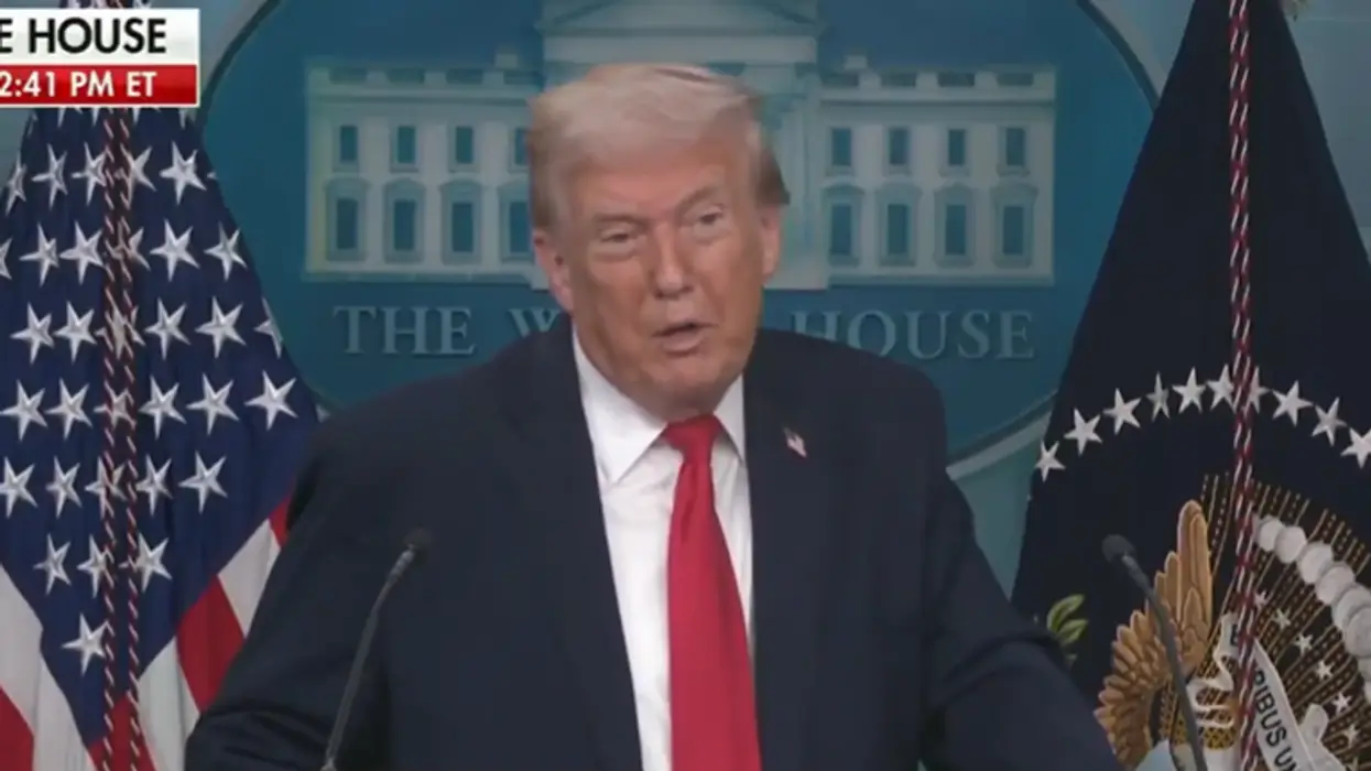 Trump's latest executive order promises to make mental instiutions great again