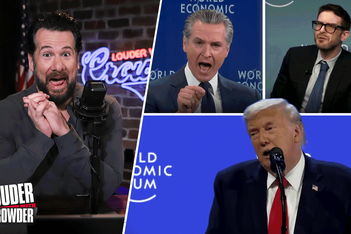 🔴 Watch! Trump's Greenland Deal: Triumph or Taco (Sources)