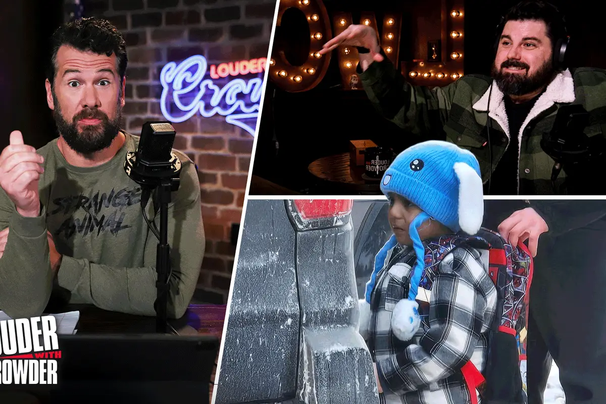 🔴 Watch! The 5-YO Minnesota Kid Hoax: Debunking The Left's Sinister Strategy (Source)