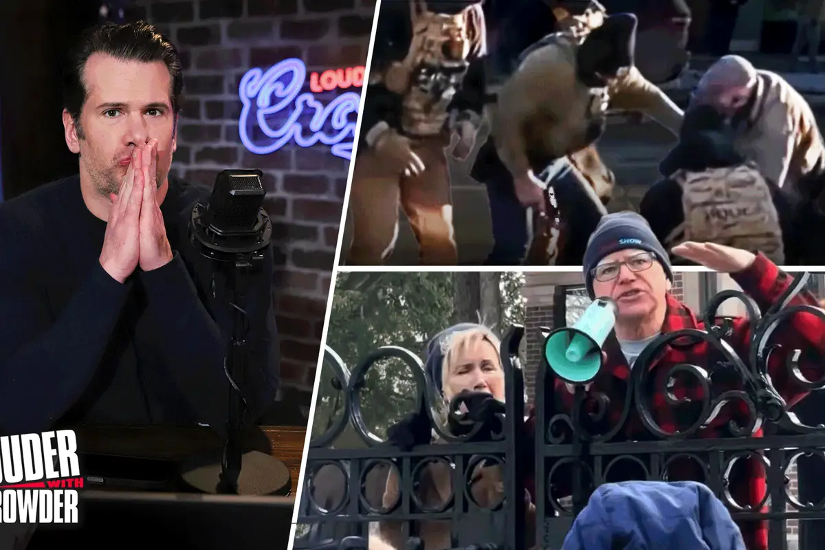 🔴 Watch! ICE Shot Alex Pretti: And That Was Always The Plan (Sources)