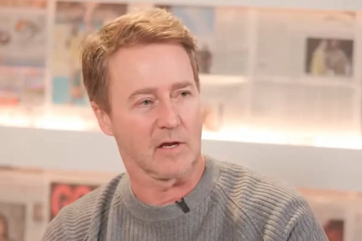 Former "Hulk" actor calls for an economic strike in America (that won't affect him), claiming "these are not normal times"