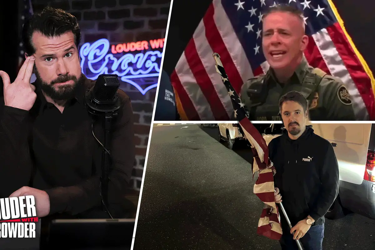 🔴 Watch! Is Trump Back Down or Doubling Down in Minnesota: Special Guest Nick Sortor (Sources)