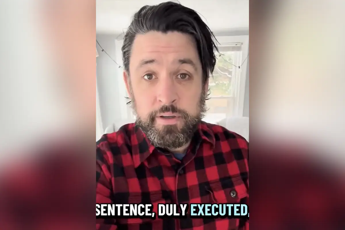 Democrat Attorney General candidate makes the case for how he's gonna "kill" Trump