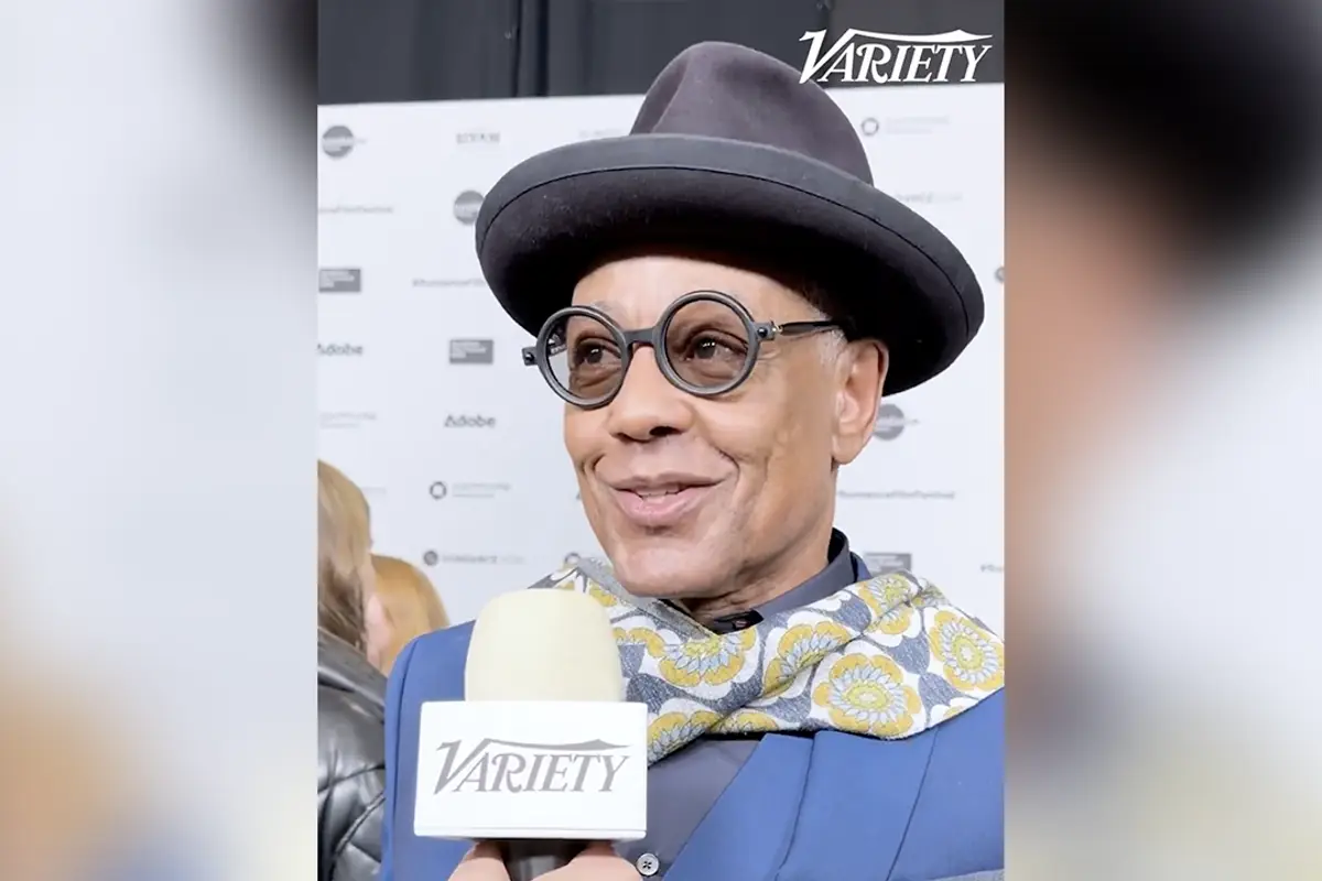 Hollywood actor says some of you may need to die to fight the "revolution" against Trump enforcing immigration laws