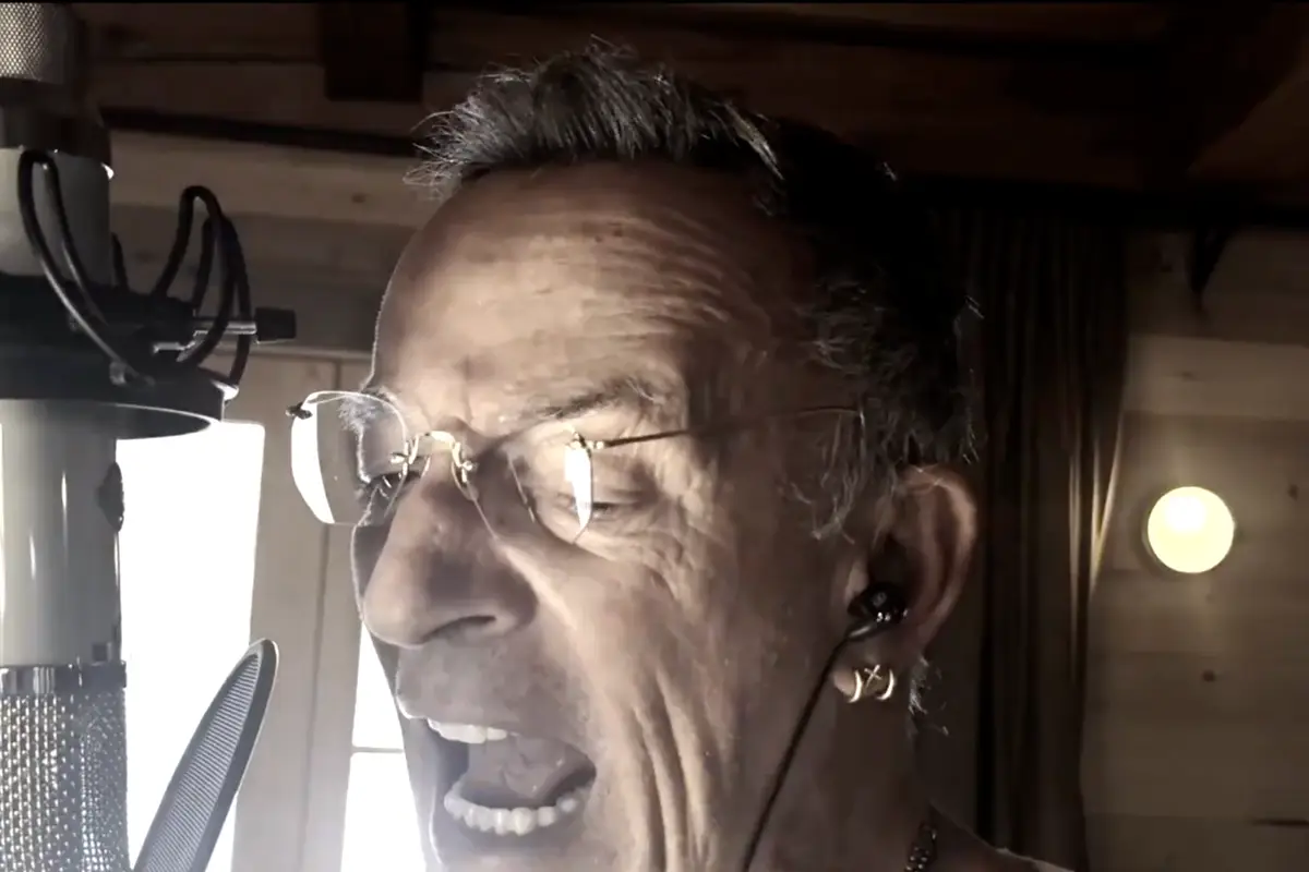 Bruce Springsteen continues his 30-year decline into irrelevancy with new anti-Trump joint "Streets of Minneapolis"