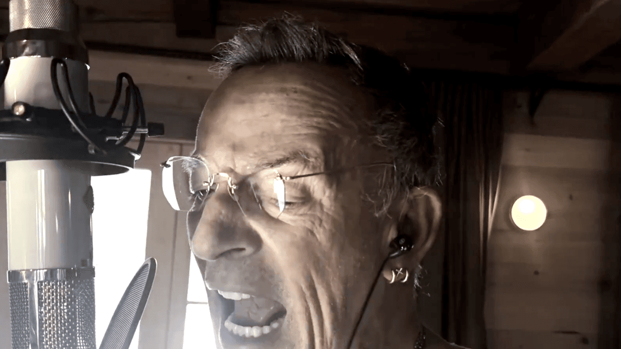 Bruce Springsteen continues his 30-year decline into irrelevancy with new anti-Trump joint "Streets of Minneapolis"