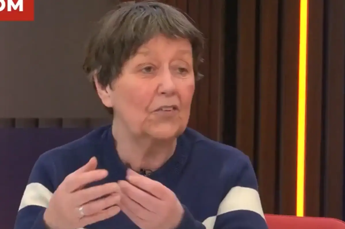 UK thinks we need to do something about walking dogs in public parks, because it upsets Muslims