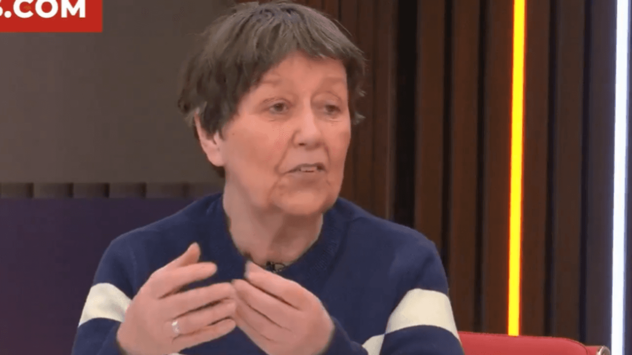 UK thinks we need to do something about walking dogs in public parks, because it upsets Muslims