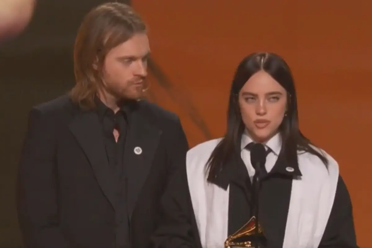 Native American tribe: So, it turns out Billie EIlish literally lives on our stolken land, and we want it back