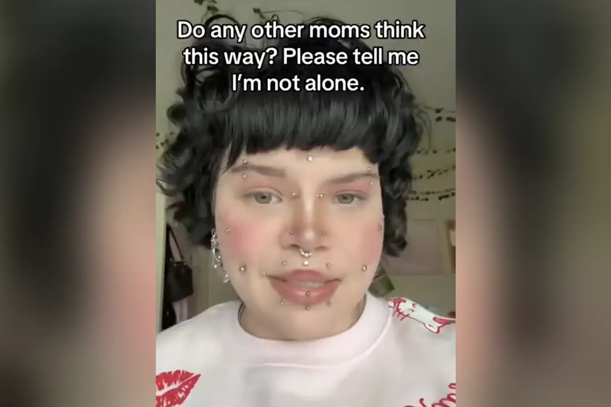 Did This Mom Say She Would End Her Kids' Lives Instead Of Risking Them Being Taken Into ICE Custody?