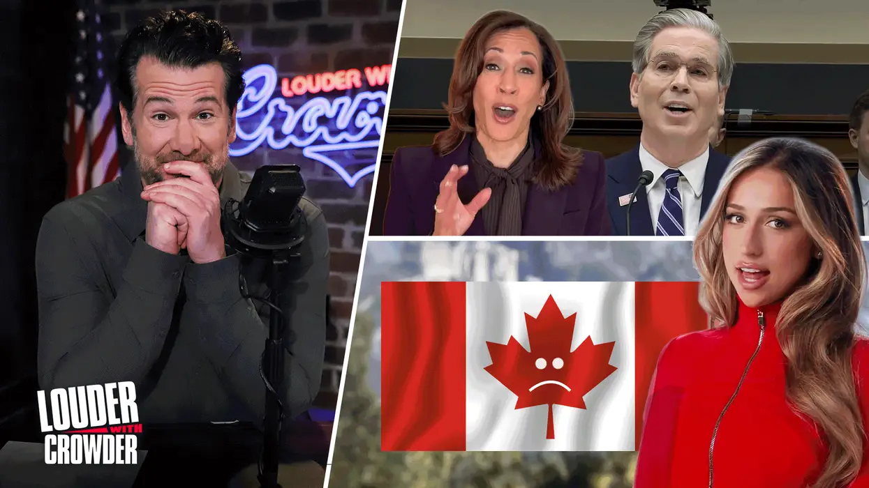 🔴 Watch! What the Hell Did Kamala Just Do: The Dems Must Be Down Bad! (Sources)