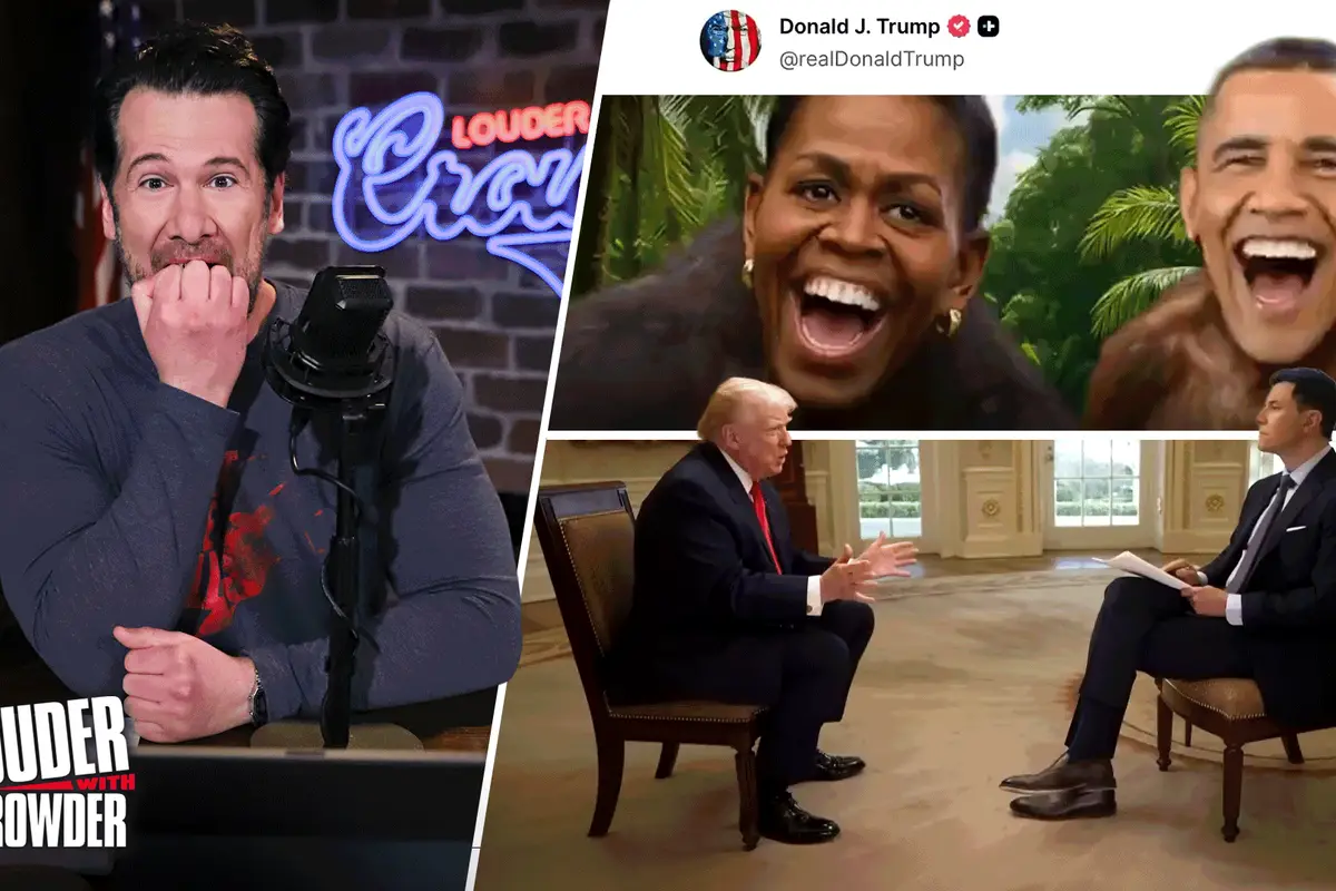 🔴 Watch! Donald Trump Posted Something... (Sources)