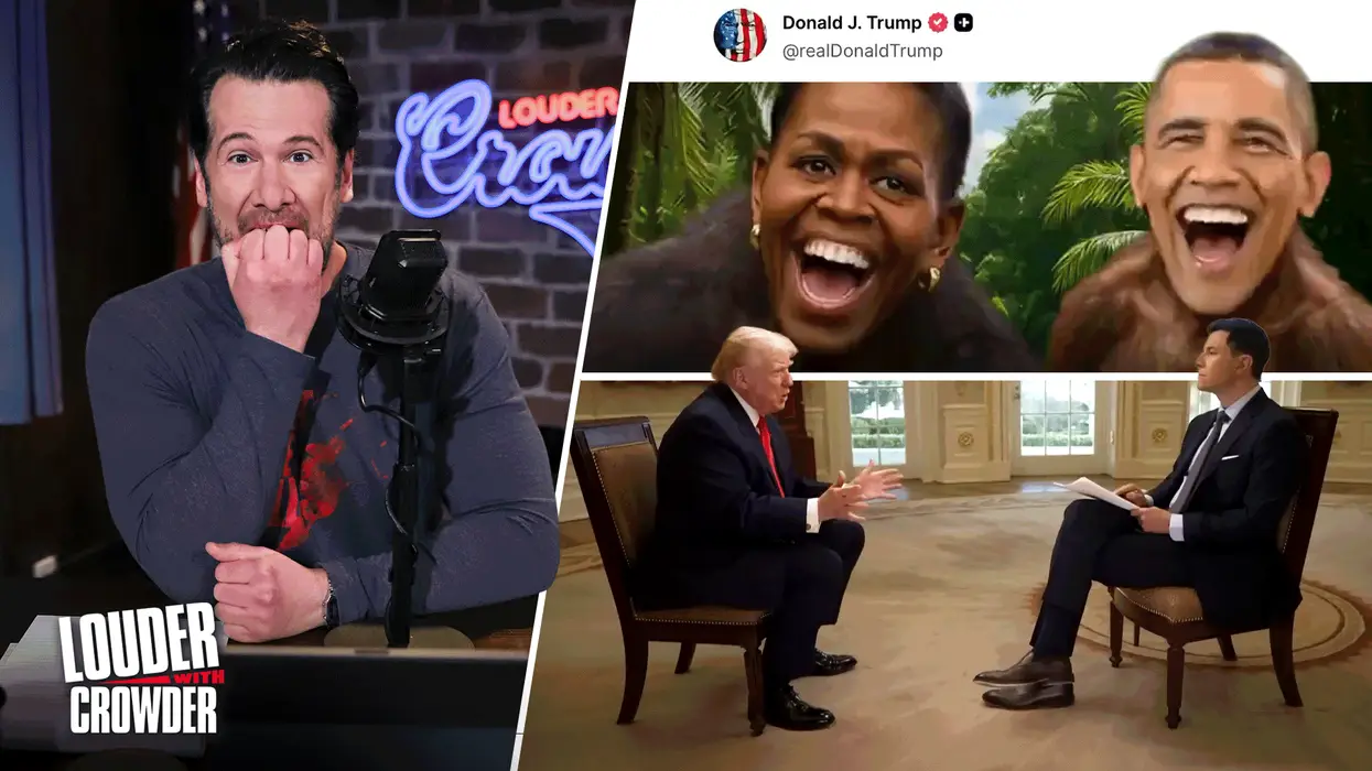 🔴 Watch! Donald Trump Posted Something... (Sources)