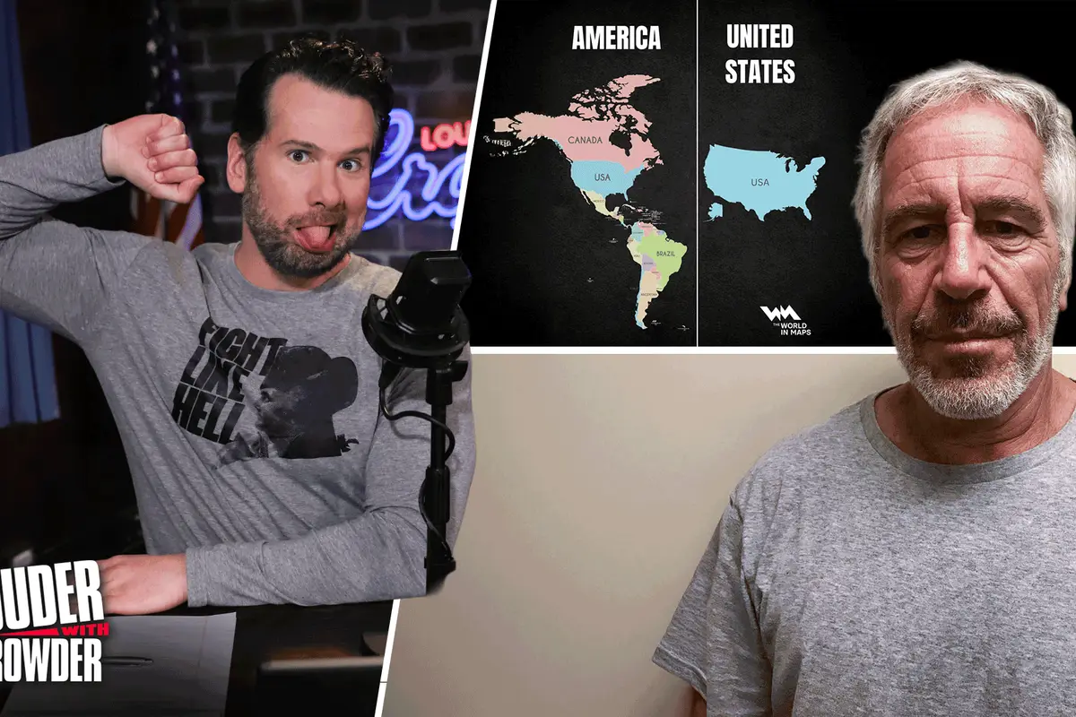 🔴 Watch! The Definitive Jeffrey Epstein Recap: Dissecting the Incoherent Narrative (Sources)