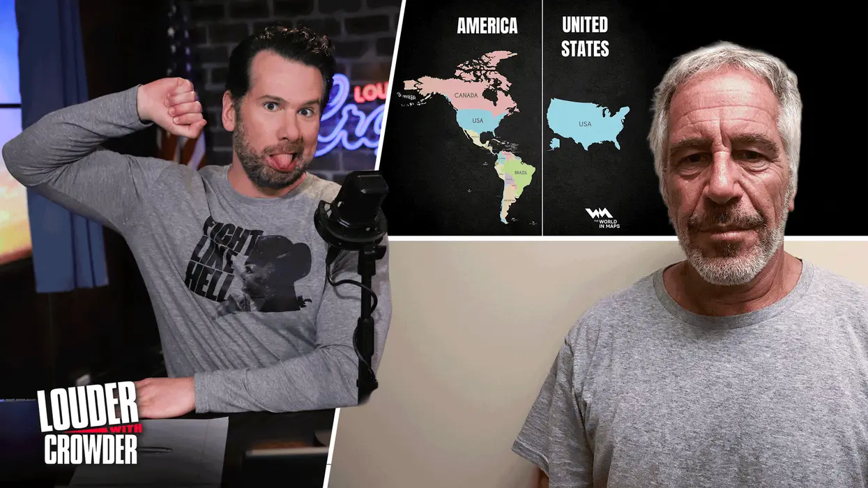 🔴 Watch! The Definitive Jeffrey Epstein Recap: Dissecting the Incoherent Narrative (Sources)