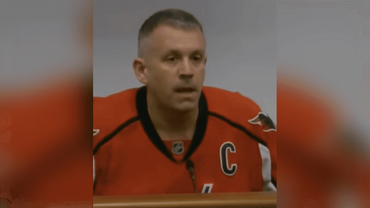 "Lord, allow these f*cking morons to stop...": Father fed up with woke school board delivers amazing prayer during meeting