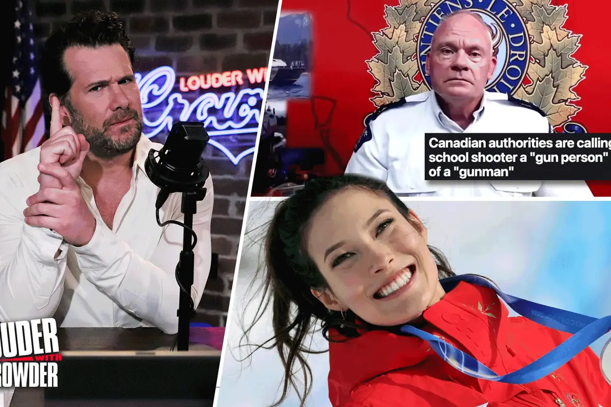 🔴 Watch! Canada Tragedy: Why They Really Don't Want to Talk About this Shooting (Sources)