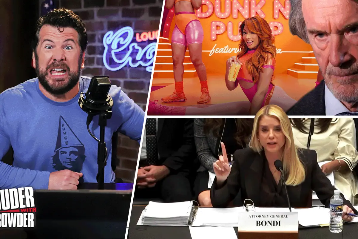 🔴 Watch! Pam Bondi Short Circuits at Epstein Testimony: Is It Time For Trump To Replace Her? (Sources)