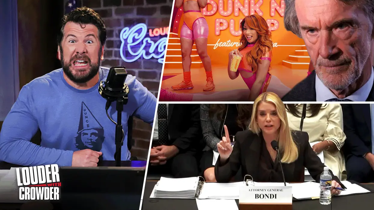 🔴 Watch! Pam Bondi Short Circuits at Epstein Testimony: Is It Time For Trump To Replace Her? (Sources)