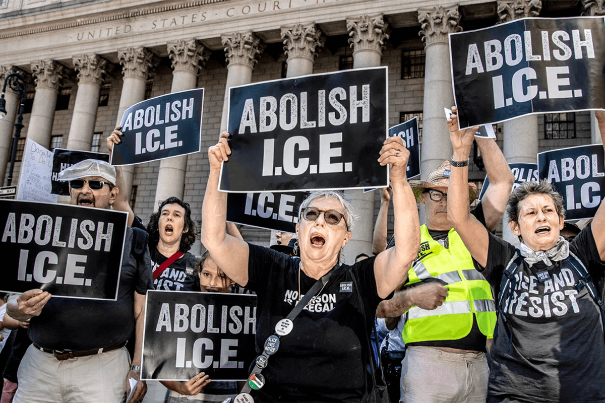 The Irony of Leftist Empathy (Hint: There's nothing empathetic about it)