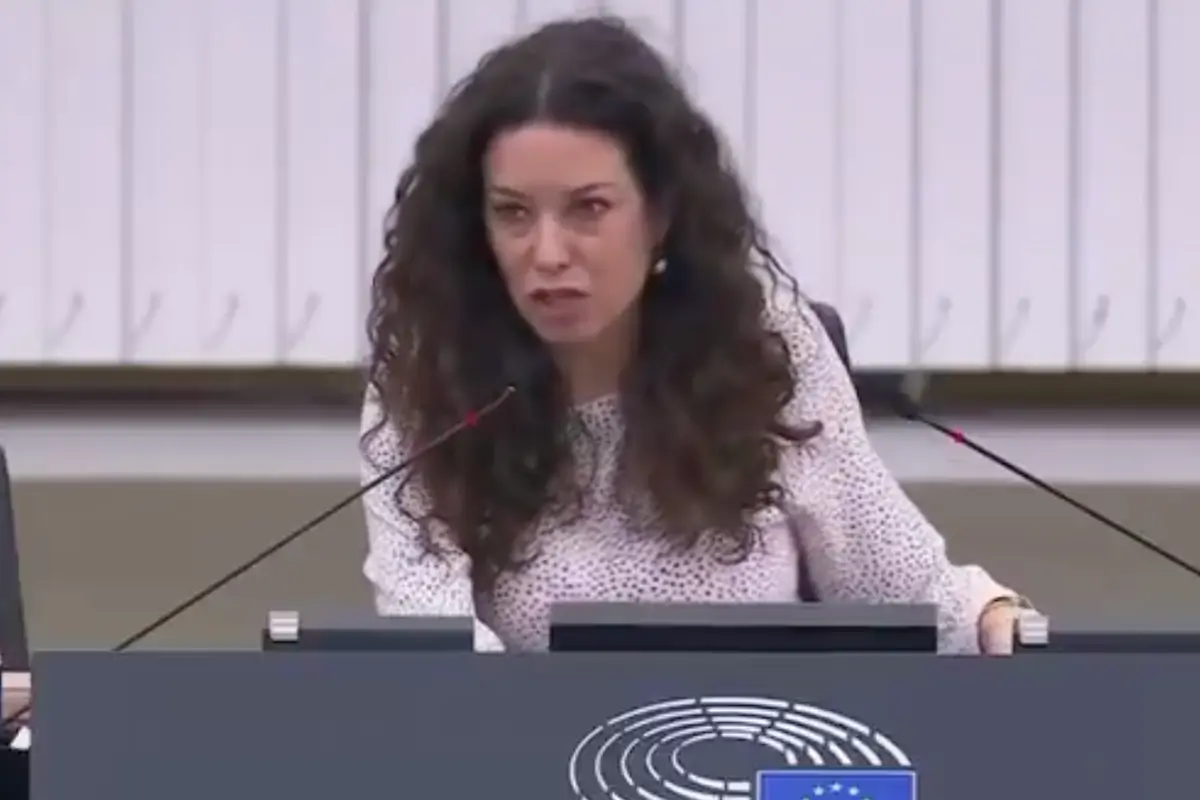 European Parliament sells out actual women, says protecting any man who pretends to be one is a top EU priority