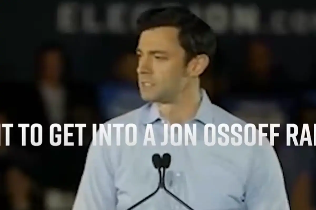 Democrat senator demands you show your ID to attend rally...where he tells you Blacks and women don't know how to get an ID