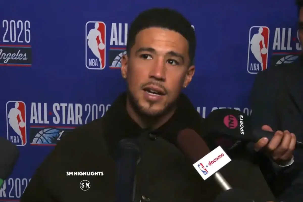 Reporter expects Mexican NBA star to praise Bad Bunny's Super Bowl show, gets shocked by his blunt response