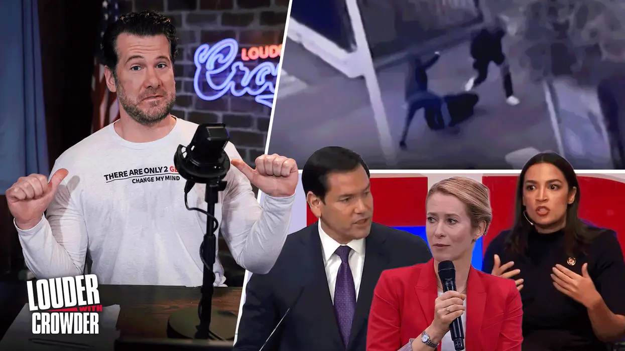 🔴 Watch! Rubio vs. AOC at Munich is Gives a Preview of 2028 & The Future of Western Civilization (Sources)