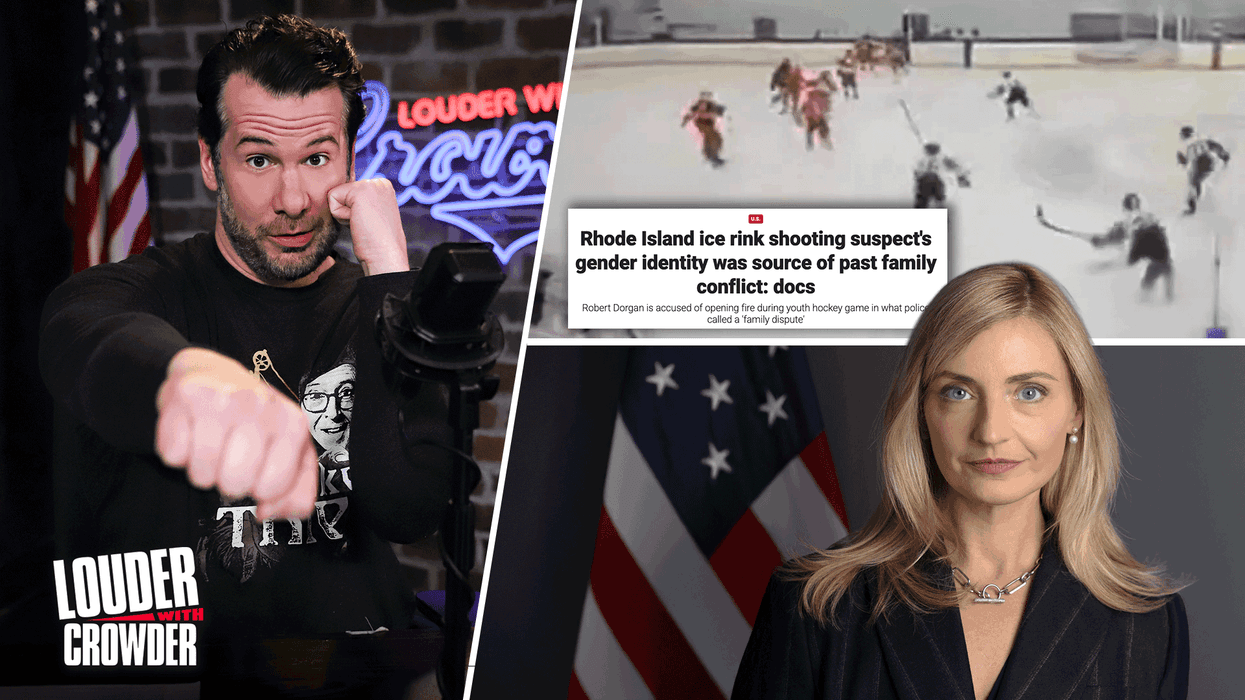 🔴 Watch! No Surprise: Another Trans Lunatic Mass Shooter - PLUS Under Secretary of State Sarah Rogers (Sources)