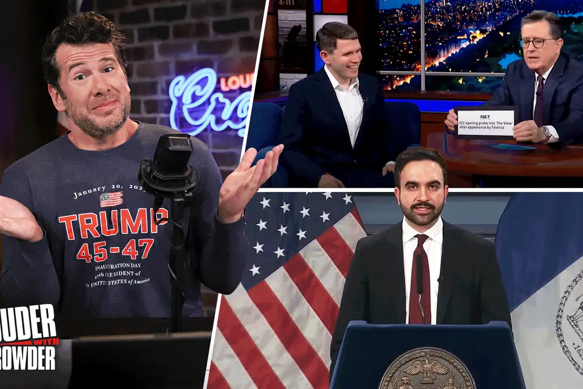 🔴 Watch! Liar Liar: Stephen Colbert Gets His BS Debunked by CBS & A Strong Independent Black Woman (Sources)