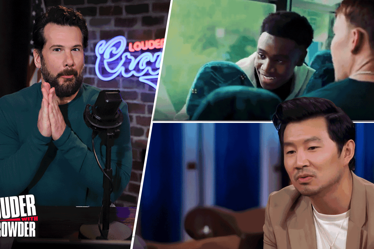 🔴 Watch! Everybody Hates the Whites! So What Do We Do About It? (Sources)