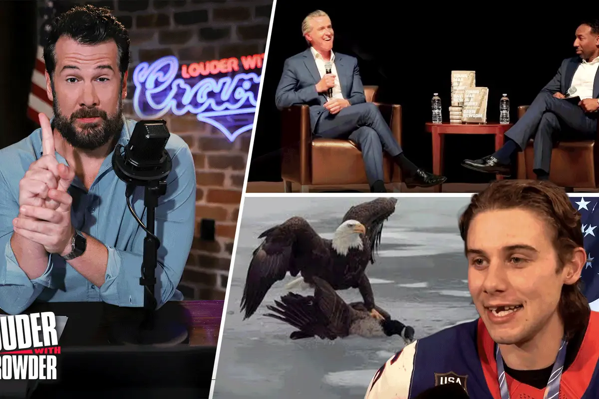 🔴 Watch! Canada Weeps and Mexico Burns - A Very Bad Day For the Anti-American Propagandists (Sources)