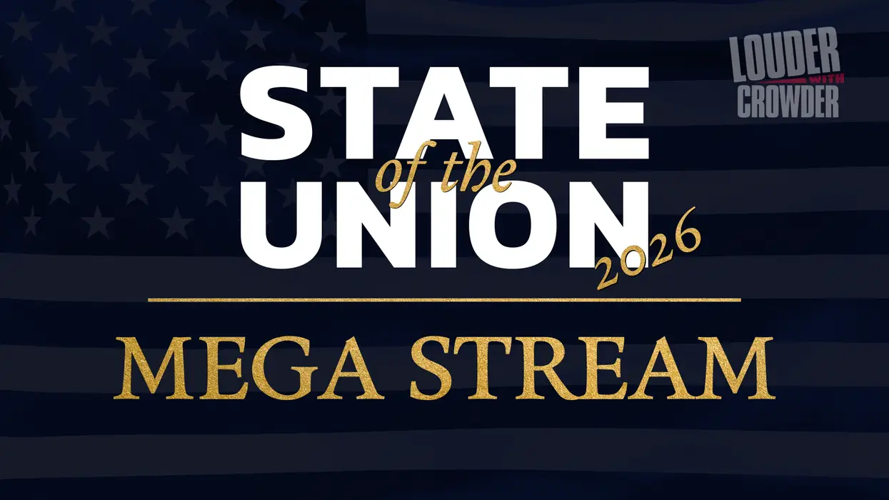 🔴 Watch! Trump's State of the Union Livestream!