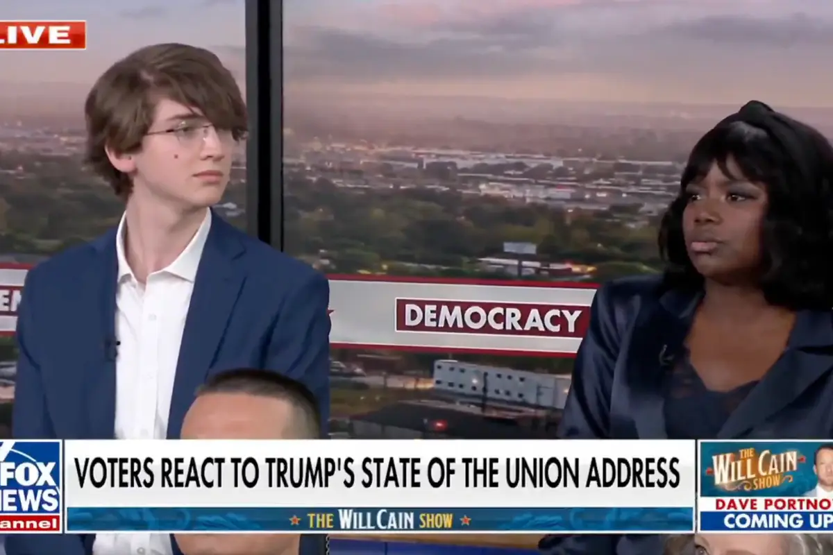 White liberal tells Black woman that minorities have no idea how to get a voter ID on their own. BIG mistake...