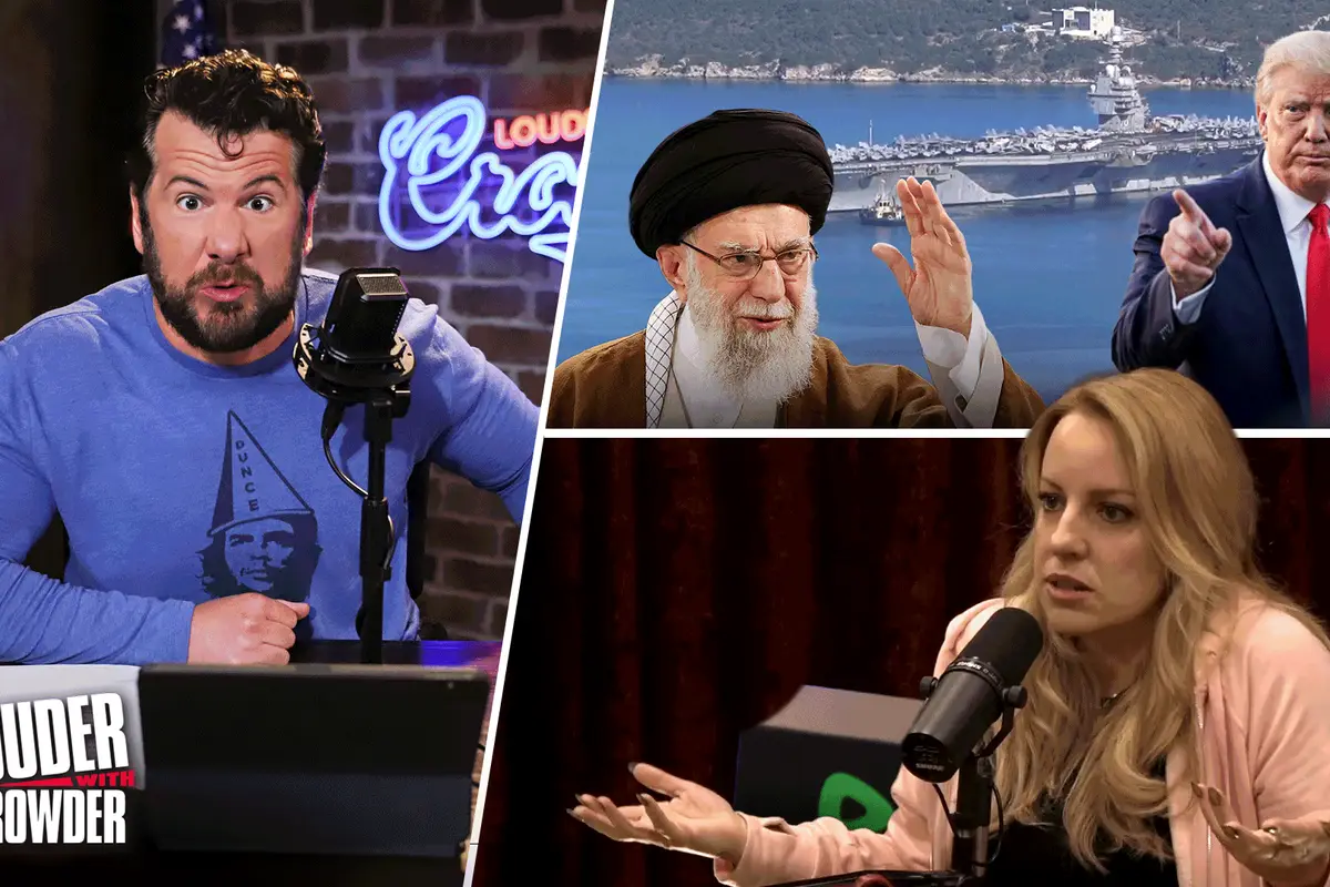 🔴 Watch! Negotiations Breakdown and Citizens Told to Leave Today - Iran War Imminent? (Sources)