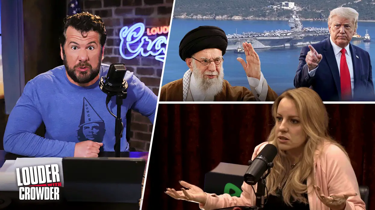 🔴 Watch! Negotiations Breakdown and Citizens Told to Leave Today - Iran War Imminent? (Sources)