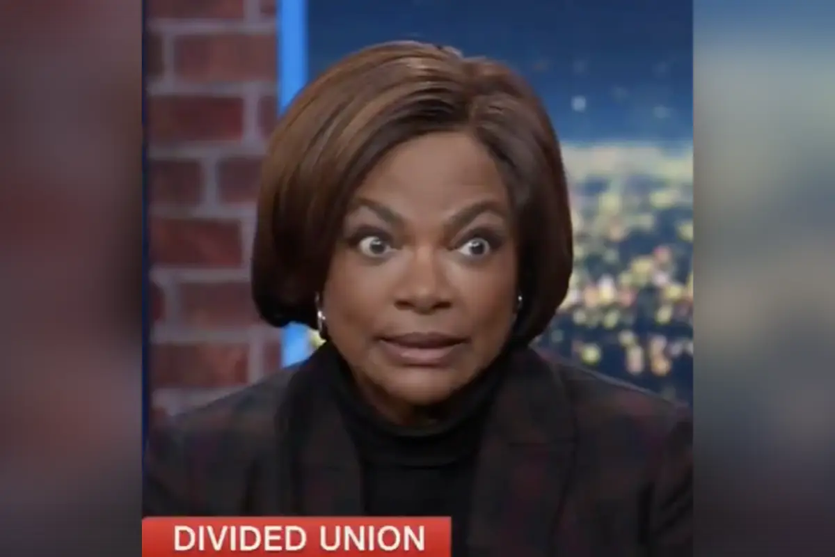 Democrat tells CNN it's NBD a child was killed by an illegal immigrant because, “People are killed in America every day”