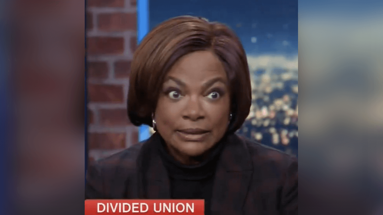 Democrat tells CNN it's NBD a child was killed by an illegal immigrant because, “People are killed in America every day”