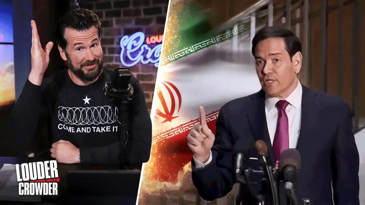 🔴 Watch! Did Marco Rubio Really Admit Israel Led Us Into War? (Sources)